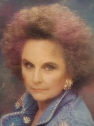 Joanne Ross (Bowers) Adkins