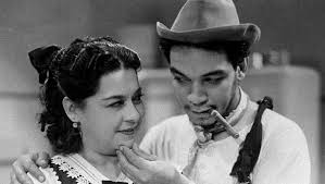 Mario Moreno "Cantinflas"
