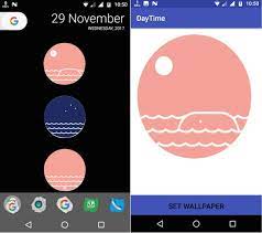 Android Live Wallpaper Tutorial Simple Easy Steps Android Dvlpr