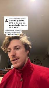 Eric Mance's Instagram, Twitter & Facebook