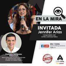 Maybe you would like to learn more about one of these? Sin Censura Enlamira En La Mira Con Jennifer Arias Facebook