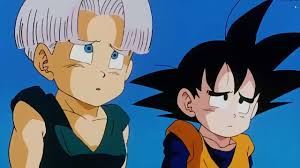Trunks (Character) - Giant Bomb