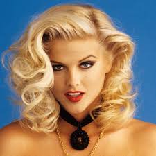 Who was Anna Nicole Smith and what was her cause of death?