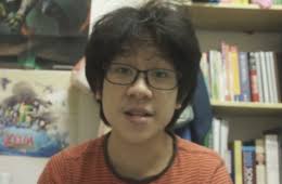 Amos yee biography and wiki. Tag Amos Yee New Bloom Magazine