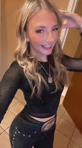 hellooo vegas 🤩🤩 #nfr #vivalasvegas