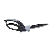 Carbon steel blades provide lasting sharpness and shock absorber handles provide comfort during use. Wilkinson Sword Gardening Tools Long Handled Edging Shears