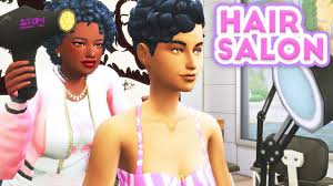 I guess i'll just resort to candle making (mod by icemunmun, modthesims) until a fix is . Stacie Returning Slowly On Twitter The Sims 4 Hair Salon Mod This Mod Allows You To Open Your Own Salon Your Sims Can Get Paid To Do Sims Hair And Makeup