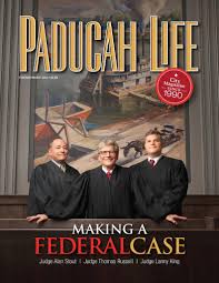 Paducah Life Magazine
