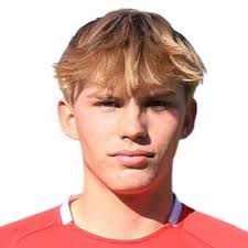 Profile Jonathan Pank, Nykøbing FC: Info, news, matches and statistics