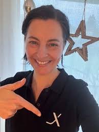 Patricia Bernabé Cruz