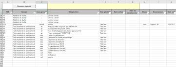 Ce document se doit d'être rempli par. Gestion De Prets De Materiel Excel Forum Formule Excel