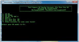 Frp bypass lock and google account verification lock from lg devices free 2018. Best Lg Google Account Bypass Tools In 2021 Reviews