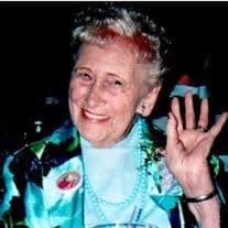 Virginia Tolliver Obituary (2021)