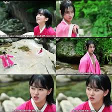 My Daughter Our Smart Nokdu Beat Dong Ju In Dancing Also Hahaha Episode 5 6 Korean Drama To My Daughter Episode 5