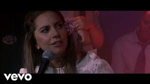People can easily search for 'a star is born' soundtrack on many platforms such as youtube, spotify, amazon, and so on. Lady Gaga Is That Alright A Star Is Born Youtube