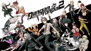 He is close with his older sister. All Characters In Danganronpa Gamepur