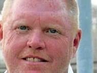 Capt. Michael Edward Caldwell Obituary (1960