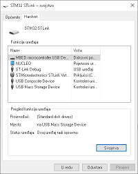Stm32 St Link Insufficient System Resources Exist To Complete The Api