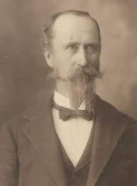 James Ewing Gibson (1849-1923)