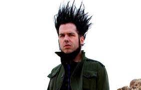 To produce the eboy hairstyle, grow your hair out further than an undercut or buzzcut. Wayne Static Alchetron The Free Social Encyclopedia