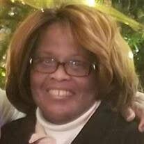 Karyn Keaton Bailey Obituary