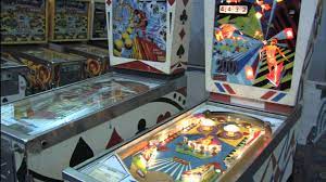Maybe you would like to learn more about one of these? Which Machine Would Play First If You Or Someone You Know Is In Need Of Pinball Repairs Contact Me At Pinwiz19bob Gmail Pinball Pinball Machine Classic Games