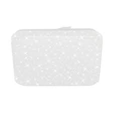 Der etc shop bietet eine große auswahl an lampen von verschiedensten ausführungen, farben und größen. Led Deckenleuchte 3389 Mit Sternenhimmel Effekt Kaufen Lampenwelt De