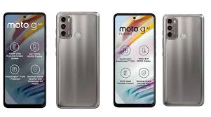 The moto g60 and moto g40 fusion are identical in every aspect, save for the primary and front camera sensors. Xmu9vhe5ukmnym