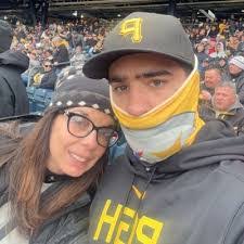 Seth Ball's Instagram, Twitter & Facebook