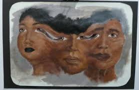 View the Living with Nature Art Entries