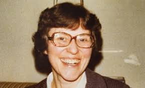 Sister Rita Foster, who served the poor and protested violence, dies at 89