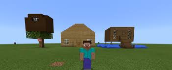 Mar 11, 2020 · a beginner's tutorial on how to code a house in minecraft education edition using the easy to use blocks based coding.like the video? Homes Minecraft Education Edition