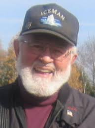 Robert Kanzelberger Obituary April 12, 2014