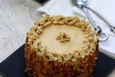 Recette De Moka Revisite A La Creme Mascarpone Recette Recette Moka Creme Mascarpone Gateaux Et Desserts