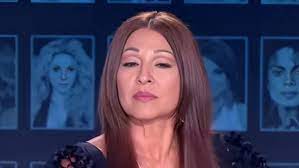 Amparo Grisales, al descubierto por presentador de famoso programa en Colombia: 'Qué pereza grabar' | Red+ Noticias Tendencias