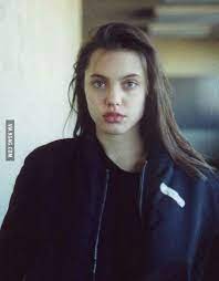 Angelina jolie is an american actress, filmmaker, and humanitarian. Angelina Joile Age 15 Angelina Jolie Young Angelina Jolie 90s Angelina Jolie