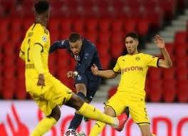 واصل الألماني توماس توخيل تفوقه على مدرب مانشستر سيتي بيب غوارديولا، إذ تمكن مدرب تشيلسي الذي تسلم مهام منصبه في منتصف الموسم من الفوز على غوارديولا ثلاث مرات. ØªÙˆØ®ÙŠÙ„ Ø§Ù„Ø«Ù‚Ø© ÙˆØ§Ù„Ø£Ø¯Ø§Ø¡ Ø§Ù„Ø¬Ù…Ø§Ø¹ÙŠ ÙˆØ±Ø§Ø¡ Ø§Ù„ÙÙˆØ² Ø§Ù„Ø«Ù…ÙŠÙ† Ø¹Ù„Ù‰ Ø¯ÙˆØ±ØªÙ…ÙˆÙ†Ø¯ Ø±Ø£ÙŠ Ø§Ù„ÙŠÙˆÙ…