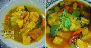 Jun 22, 2021 · resep sambal buncis khas palembang. Resepi Pindang Ikan Patin Asli Palembang Resepisedap Letansu Com