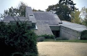21 First Drafts Jean Nouvel S Maison Delbigot Huse
