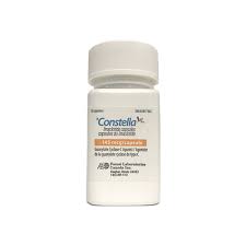 Image result for Linaclotide