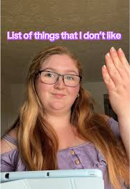 I may have some sensory issues #fyp