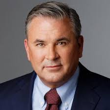 Mohegan completes new exec. team