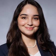 Madellena (Maddy) Conte (@MadellenaC)