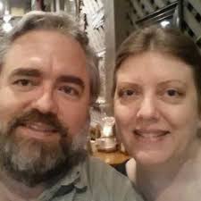 Husband's selfless love for his ailing wife despite her skin disease