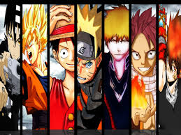 Go on and watch these titles and then you can come back and. Top 14 Best Anime Series Of All Time Reelrundown