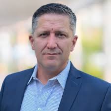 Join us in welcoming Winfried Danke, Chief Operating Officer to our  executive team!