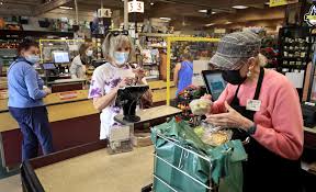 Sonoma County may require indoor masks until early 2022 under new COVID-19  benchmarks