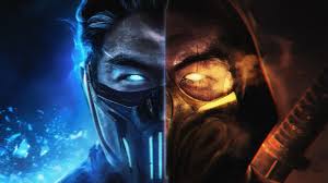 1280 x 720 jpeg 121 кб. 1920x1080 Mortal Kombat Subzero And Scorpion Laptop Full Hd 1080p Hd 4k Wallpapers Images Backgrounds Photos And Pictures