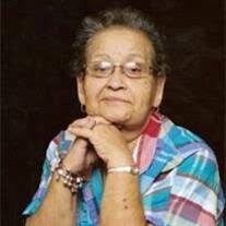 Leila Gene Spradlin Obituary