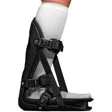 Image result for Posterior Night Splint